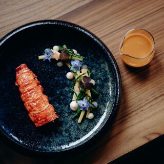 Auberge des Gorges - 9