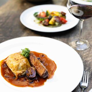 Dry Creek Kitchen - 10