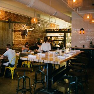 Main Street Meats - 5