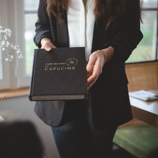 Le Capucine - 1
