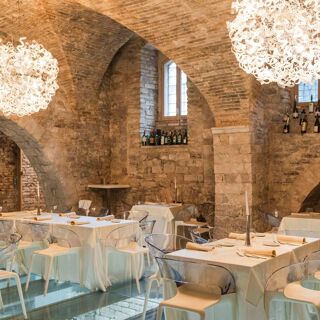 La Locanda del Cardinale - Asís - 2