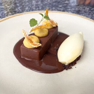 Bistro B - Lyon - 3