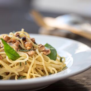 Futura Osteria - 1