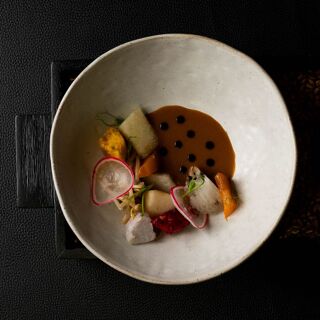 Azotea - Torino - 11