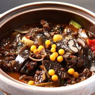 Hong Fan Qie (Yuyuantan South Road) - Beijing - 21