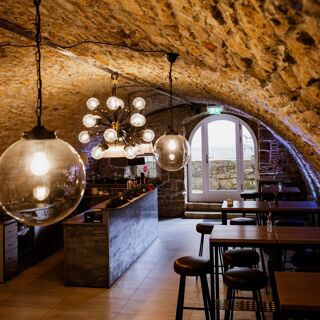 Auberge d'Hauterive - Restaurant Attimi - 3