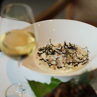 Restaurant Lassey - Château Sainte-Sabine - Sainte-Sabine - 8