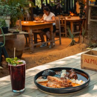 Almú - Oaxaca - 11