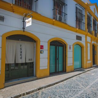 Tsuro - Jerez de la Frontera - 1