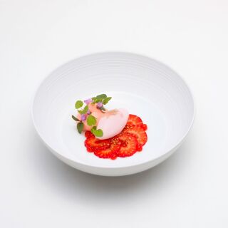 The Japanese by The Chedi at Gütsch - Andermatt - 2