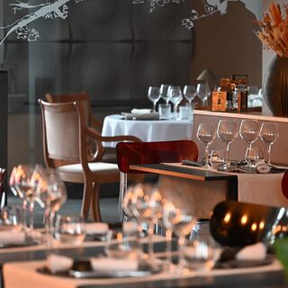 L'Esprit Village - Thoricourt - 2