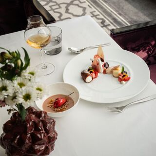 Park Restaurant - 2