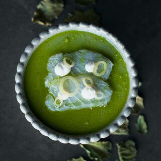 Matur og Drykkur - 7