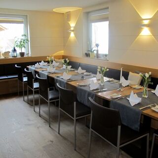 Vier Jahreszeiten Restaurant Imhof - 11