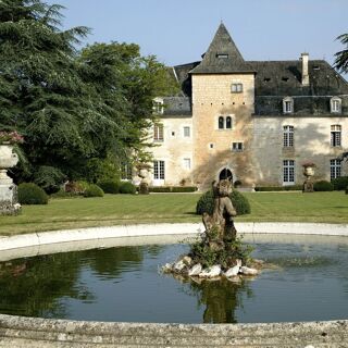 Château de la Treyne - 2