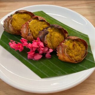 Krua Lawng Khao - 5