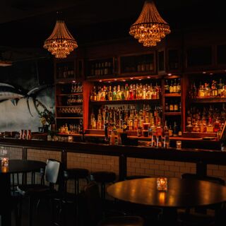 The Gibson Room - 3