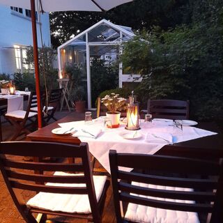 La Cuisine Mario Kalweit - 1