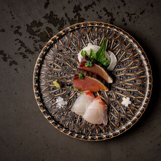 Nozomi Sushi Bar - València - 8