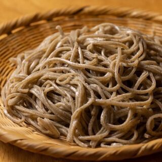 Soba Osame - 1