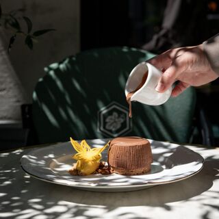 Bleue Bar Bistro - 3