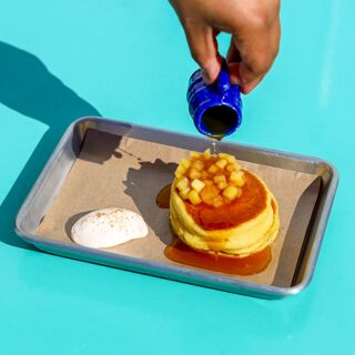 Mercado Sin Nombre - 1