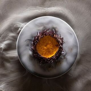Il Ristorante Alain Ducasse Roma - Rome - 4