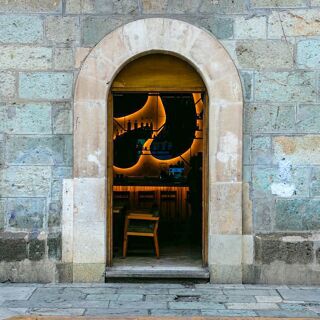 Nois - Oaxaca - 1