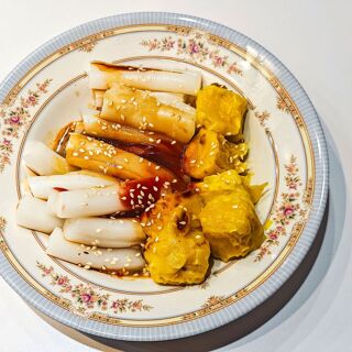 Kung Wo Beancurd Factory - Hong Kong - 0