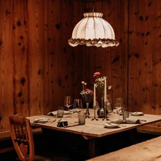 Restaurant 1617 - 3