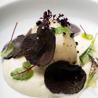 La Bastide Bourrelly - Mathias Dandine - 3