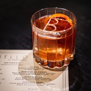Bello by Sandro Nardone - Newport Beach - 1