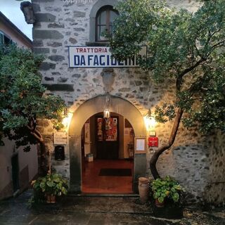 Trattoria da Fagiolino - 0