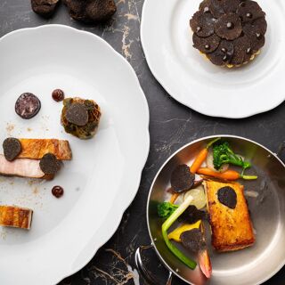 La Bastide Bourrelly - Mathias Dandine - 12