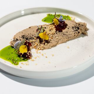 The Restaurant - 2