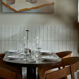 ALBA Bistro - 3