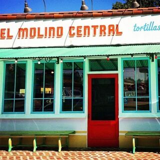 El Molino Central - 3