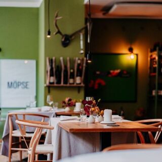 esszimmer das Restaurant - Weinheim - 6