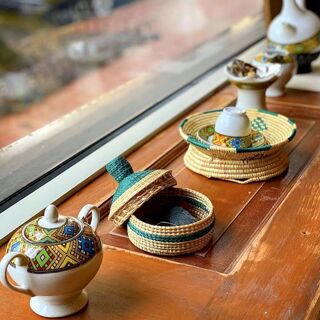 Family Ethiopian - 3