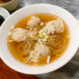 Kwan Kee Bamboo Noodles - 2