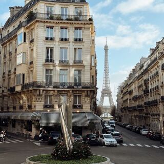 Hokusaï - Paris - 1