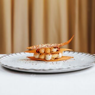 Le Refuge des Gourmets - 14