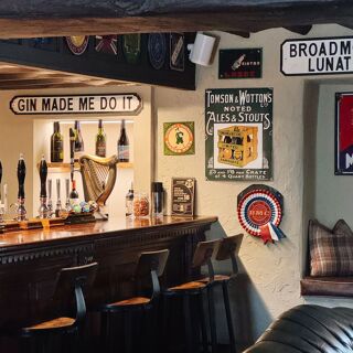 The Bryntirion Inn - 3