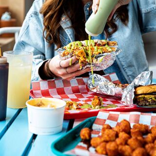 Redheaded Stranger - 0