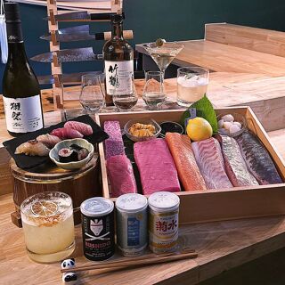 Sushi Saint - 3