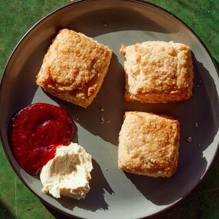 Molly's Rise & Shine - 5