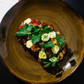 St. Roch Fine Oysters + Bar - 13