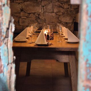 Geschwister Rauch - Restaurant - Bad Gleichenberg - 7