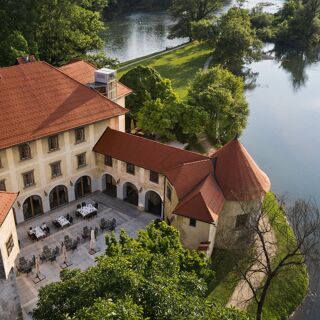 Restavracija Grad Otočec - 8