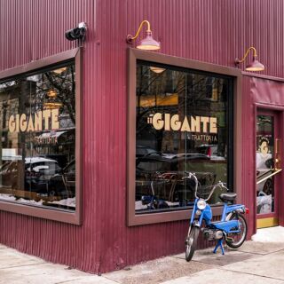 il Gigante - Queens - 8